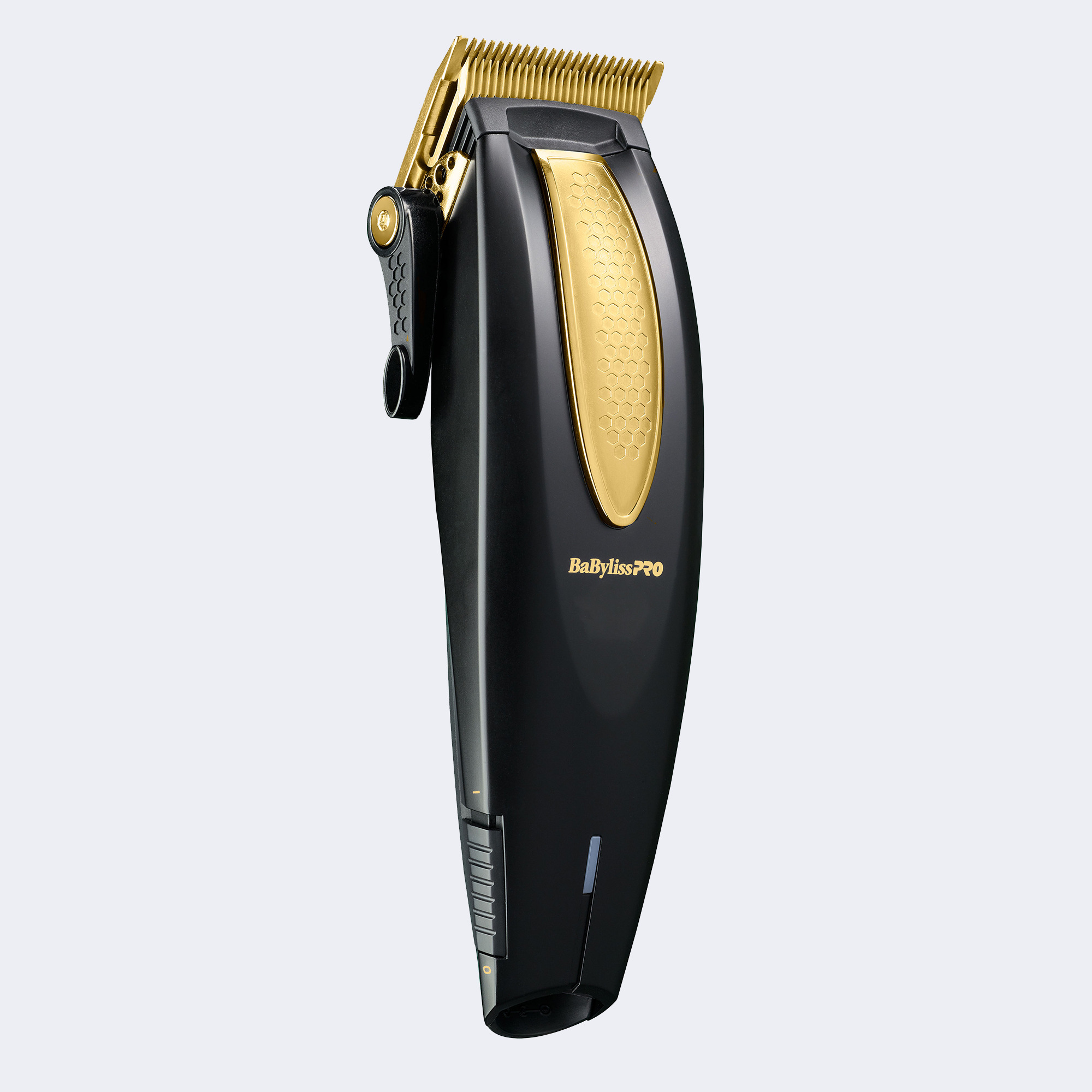 BaBylissPRO LITHIUMFX Cord Cordless Lithium Ergonomic Clipper
