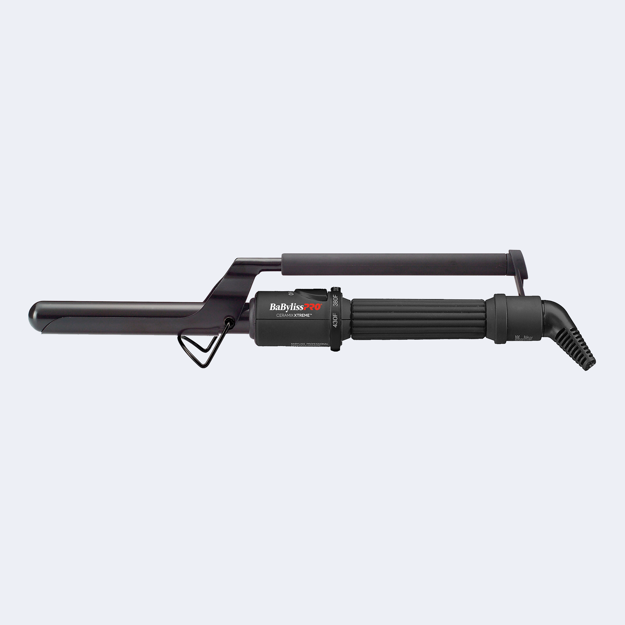 BaBylissPRO® Ceramix Xtreme™ 3/4" Marcel Curling Iron