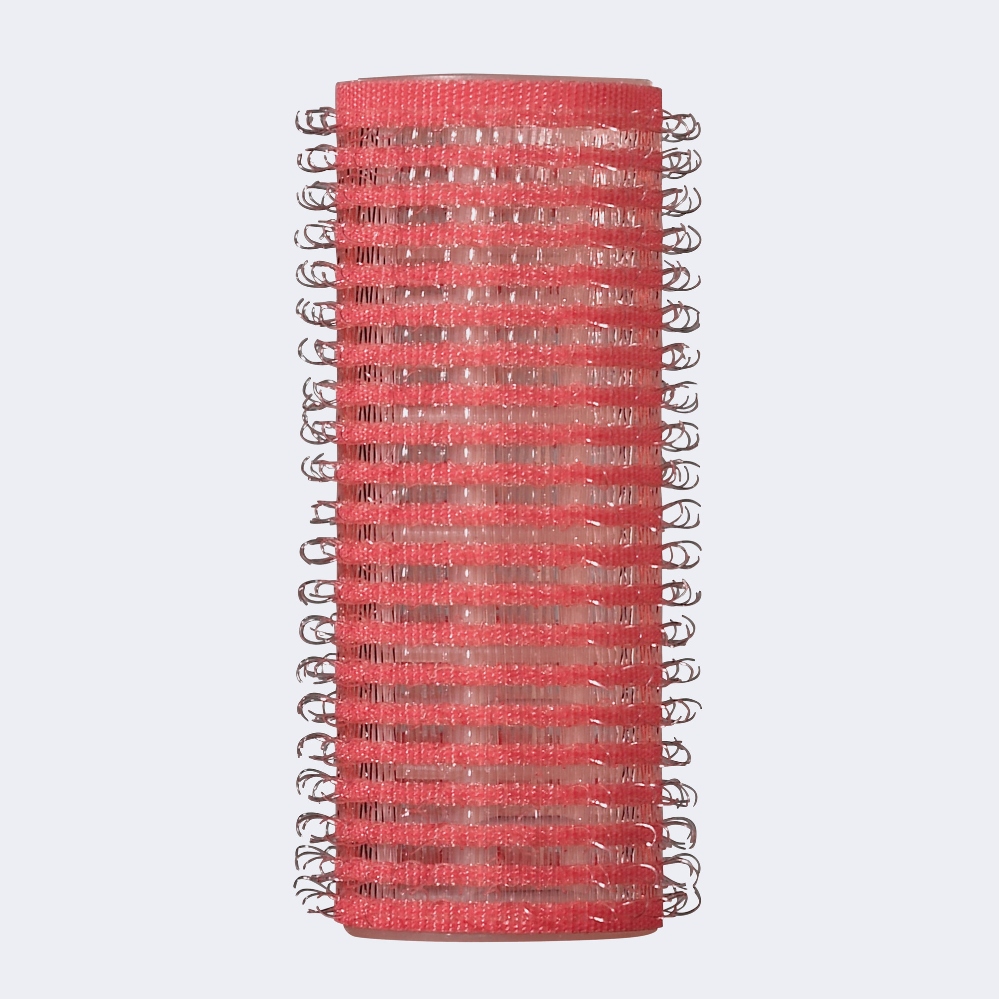 BaBylissPRO® SELF-GRIPPING “MAGIC” ROLLERS (Pink, 24 mm)