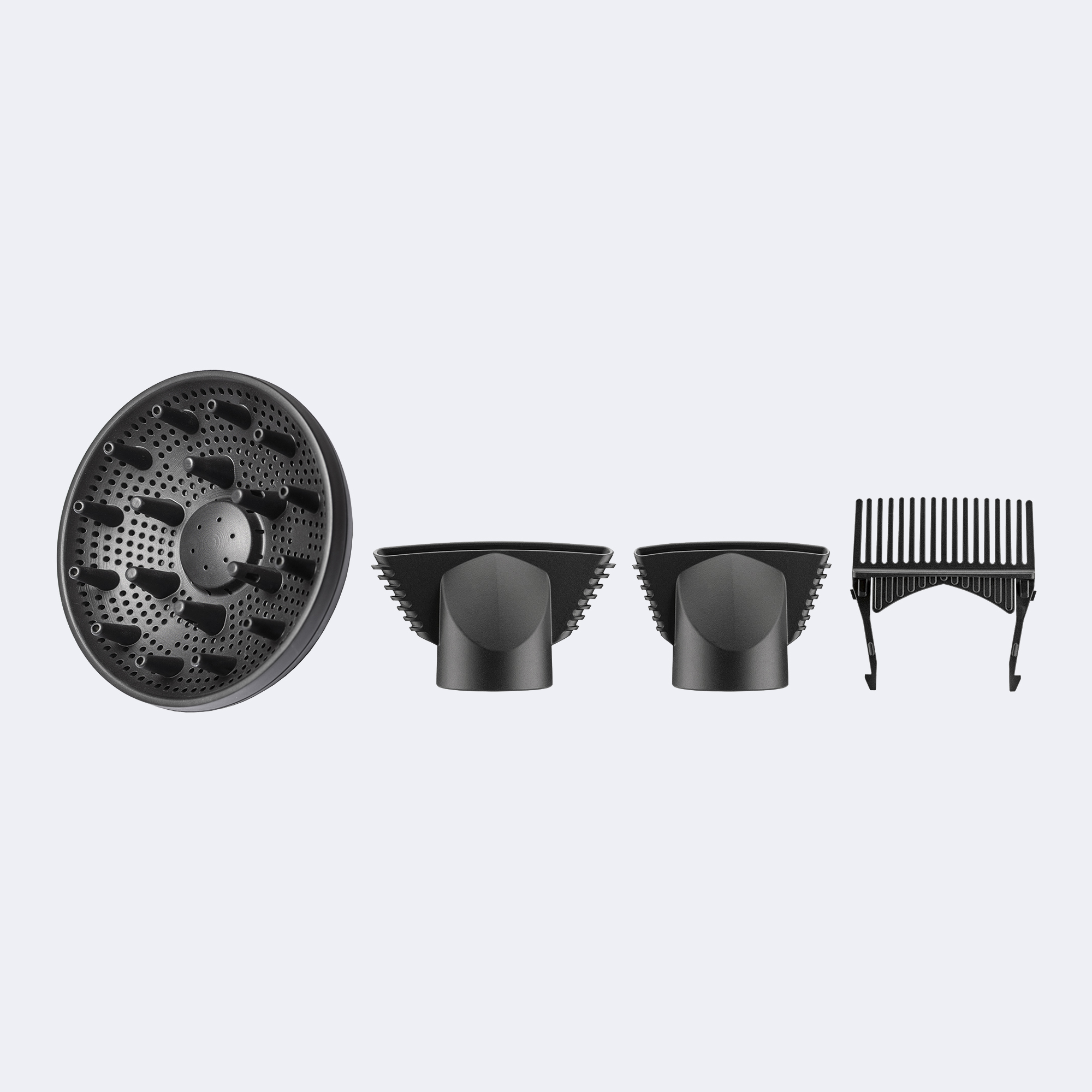 BaBylissPRO® Falco™ Professional Ionic High-Performance Hairdryer, , large image number 1