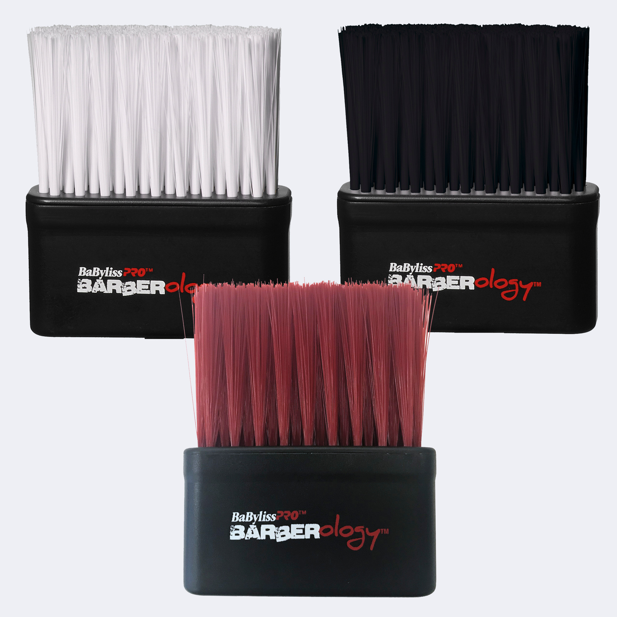 BaBylissPRO® Neck Dusters