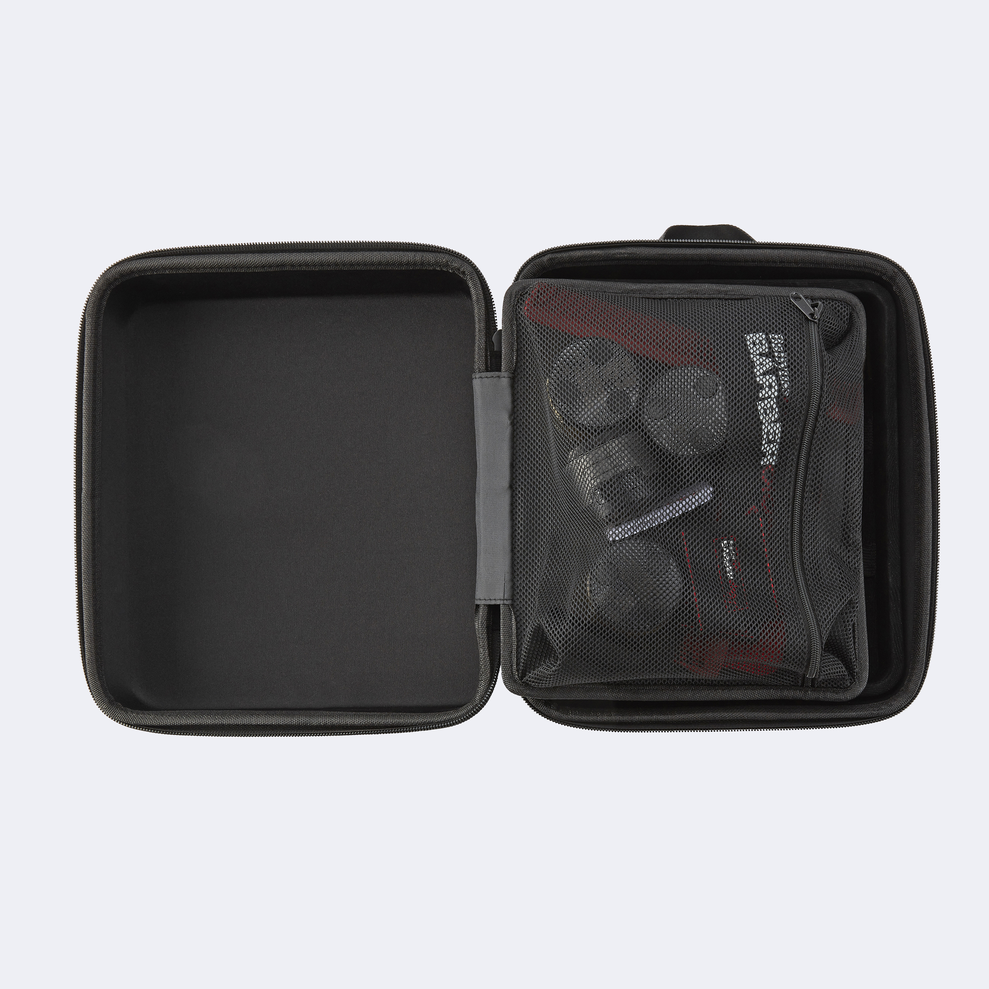 Deluxe hard storage case, , large image number 2