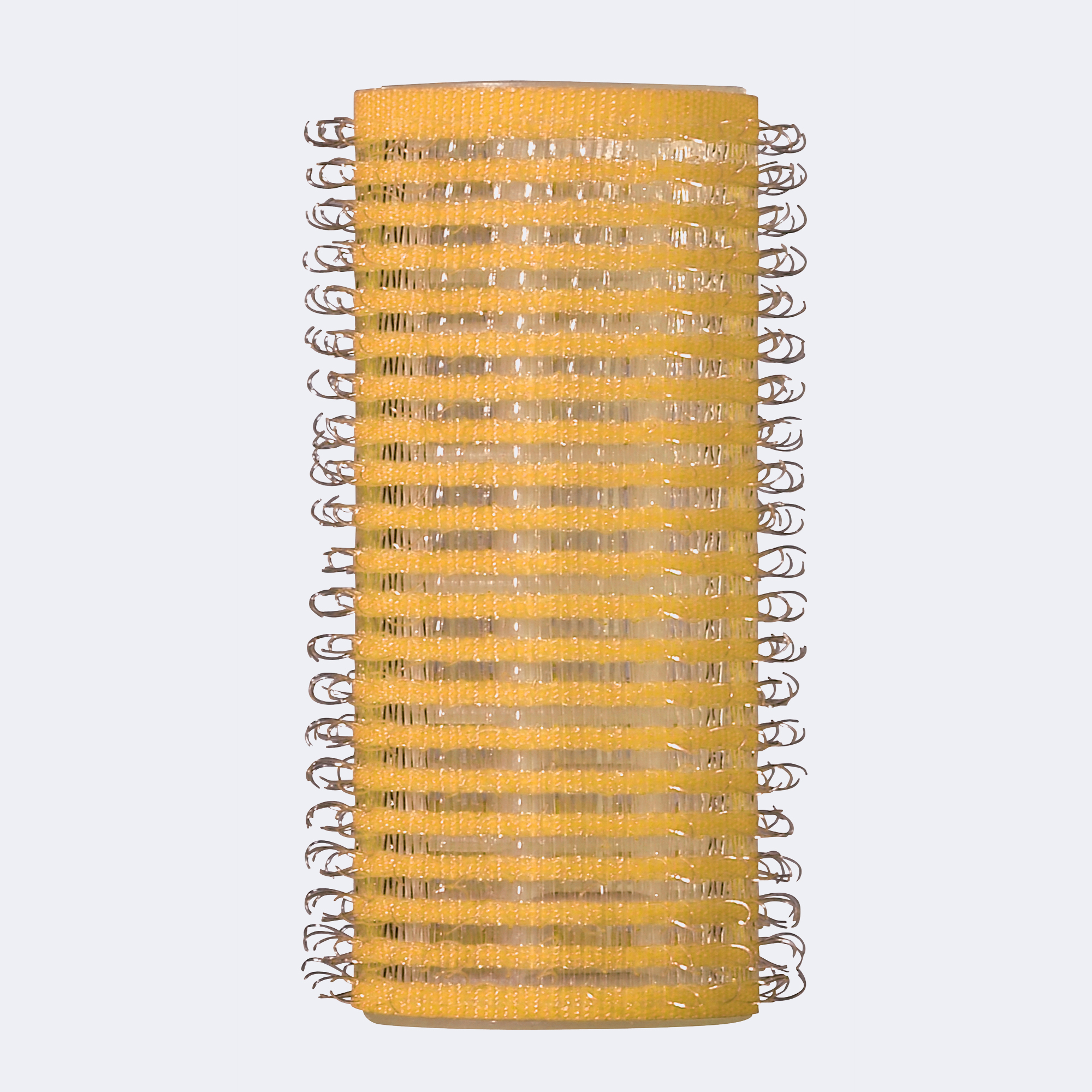 BaBylissPRO® SELF-GRIPPING “MAGIC” ROLLERS (Yellow, 32 mm)