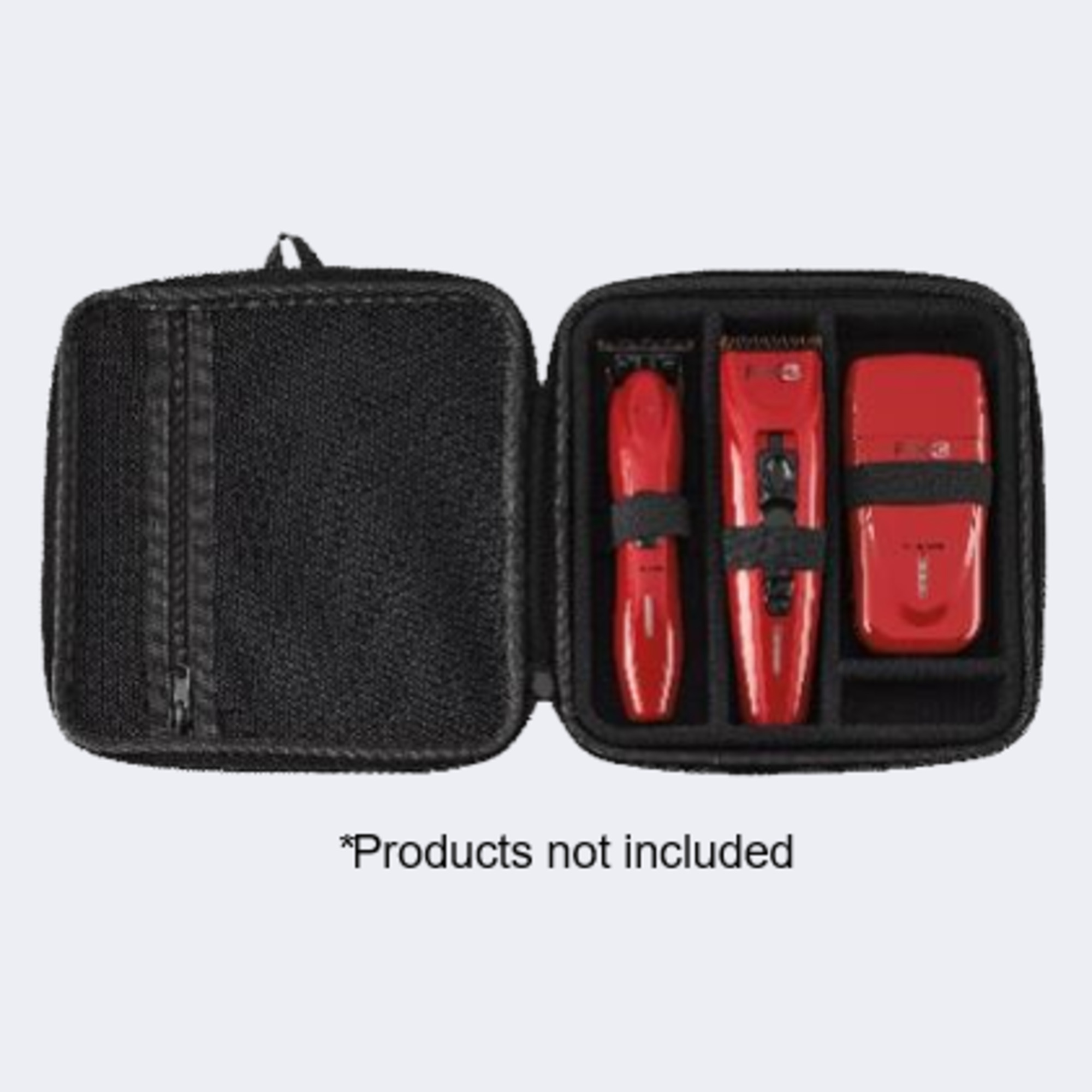 BaBylissPRO® FX3 Professional Storage Case, , large image number 1