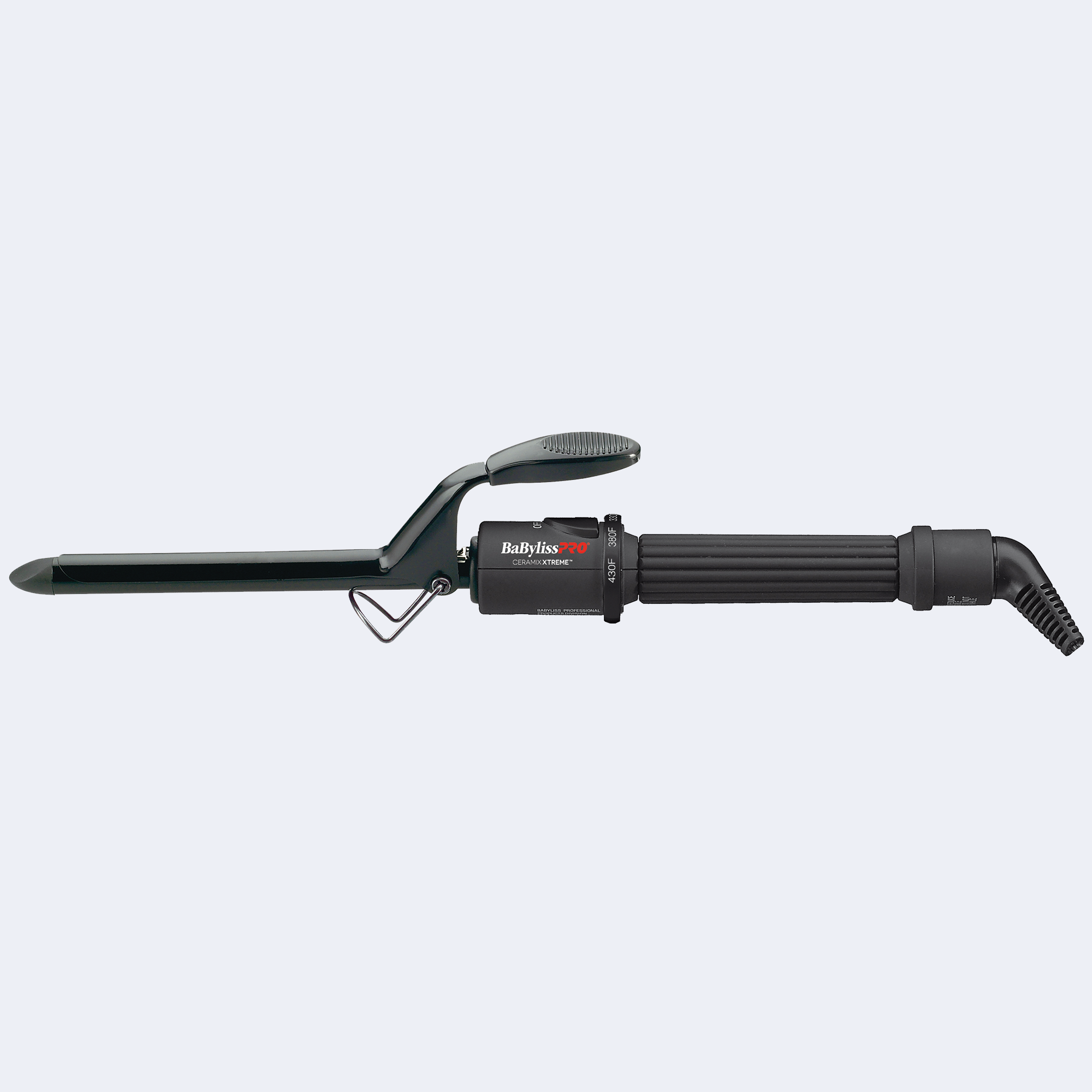 BaBylissPRO® Ceramix Xtreme™ 1/2"  Curling Iron
