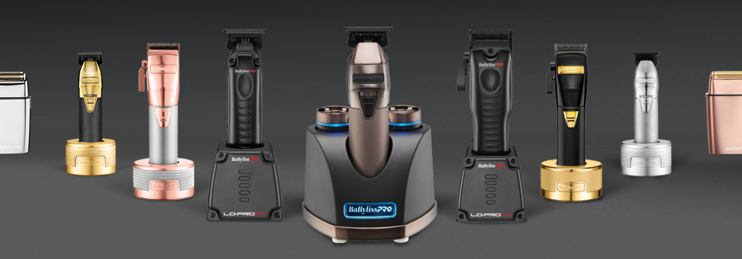 Babyliss pro barberology discount