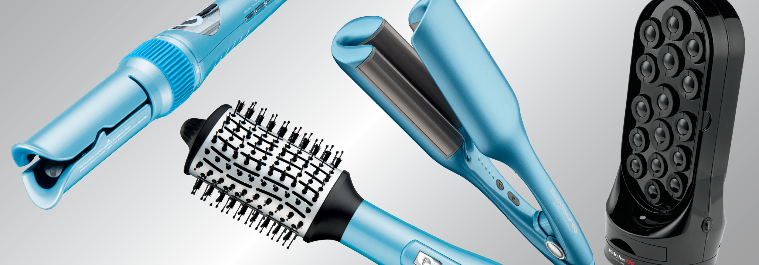 SPECIALTY TOOLS